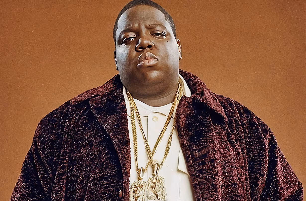 The Notorious B.I.G.