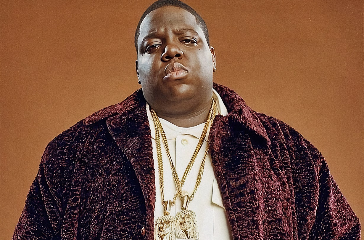 The Notorious B.I.G.