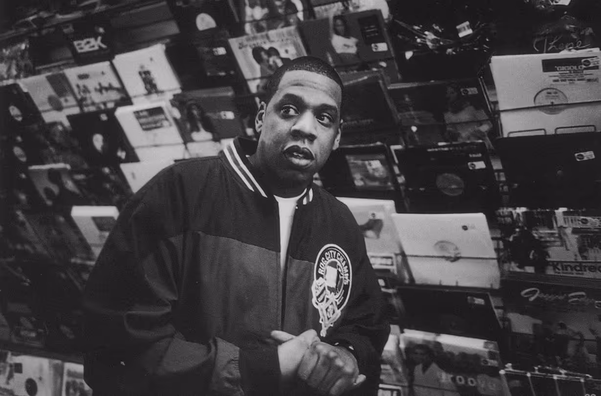 Jay Z