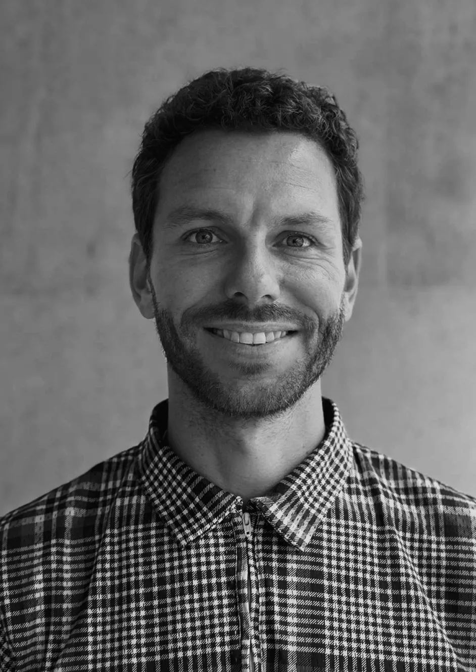 Pic of Antoine Rogez, founder of extra-pass