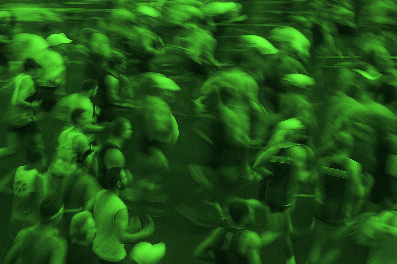 The Future of 10k Races in Paris thumbnail pic