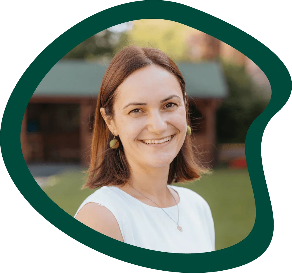 Molnár Réka-Mónika portré képe