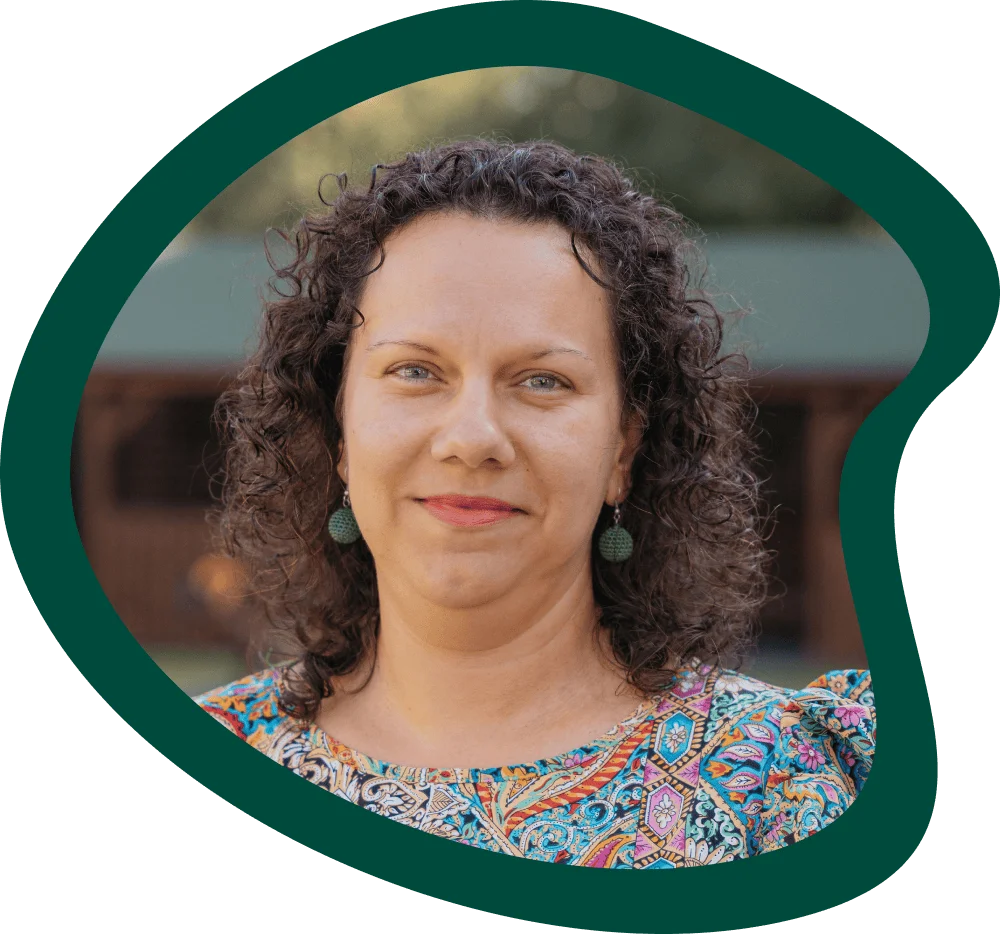 Szabó Kinga portré képe