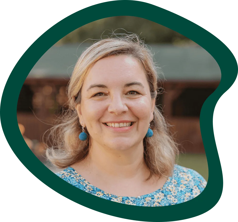 Tóth Boglár portré képe