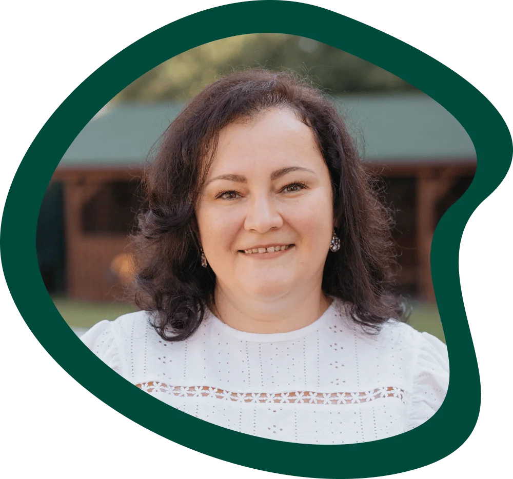 Szabó Katalin portré képe