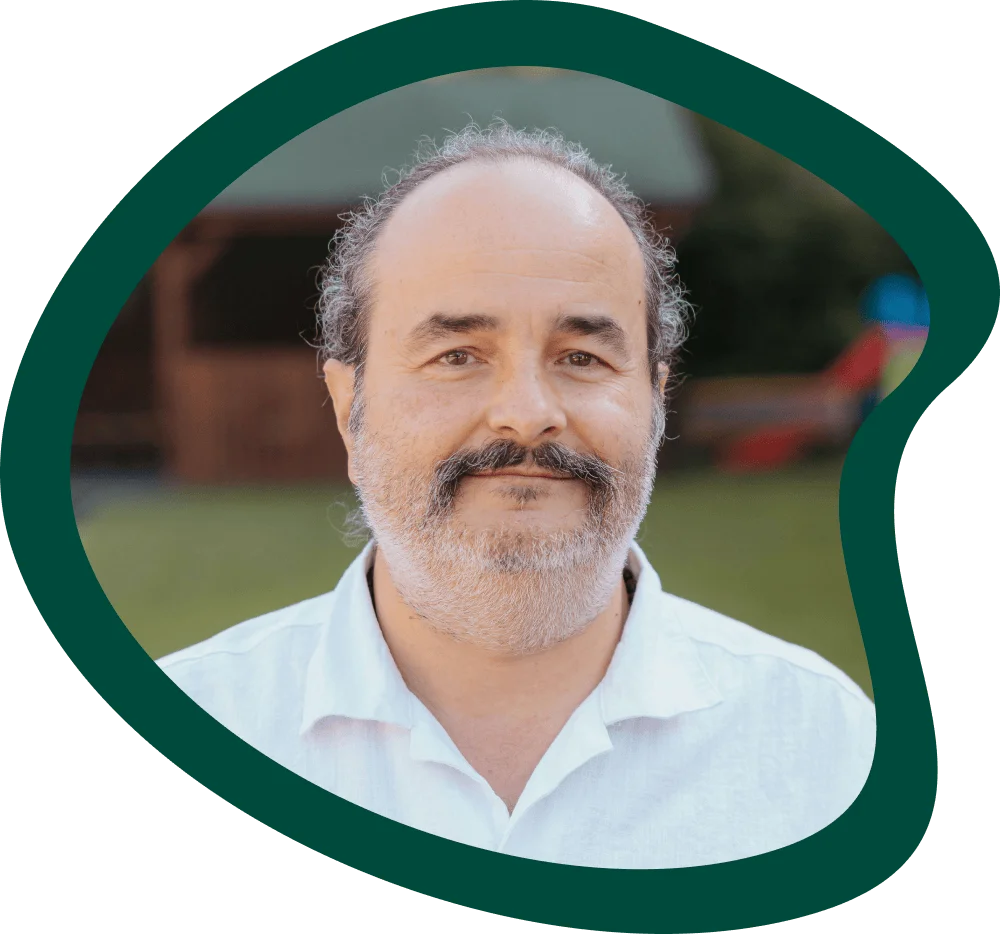 dr. Soós István portré képe