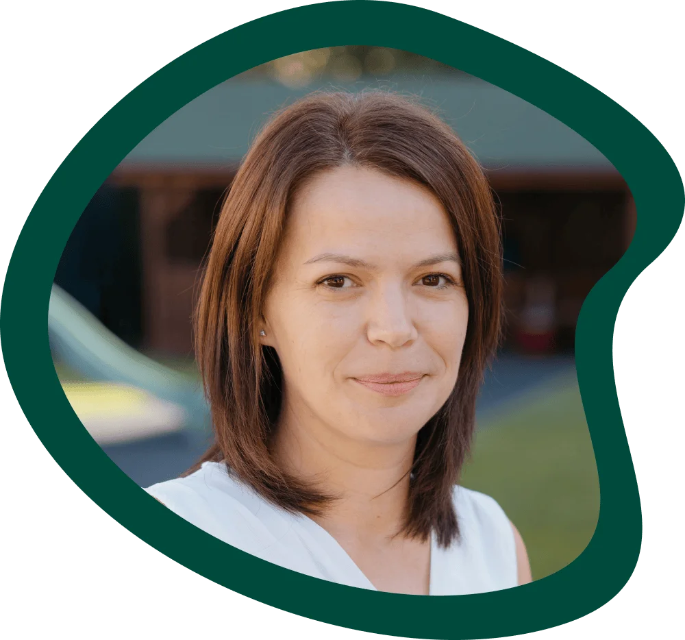 Bota Annamária portré képe