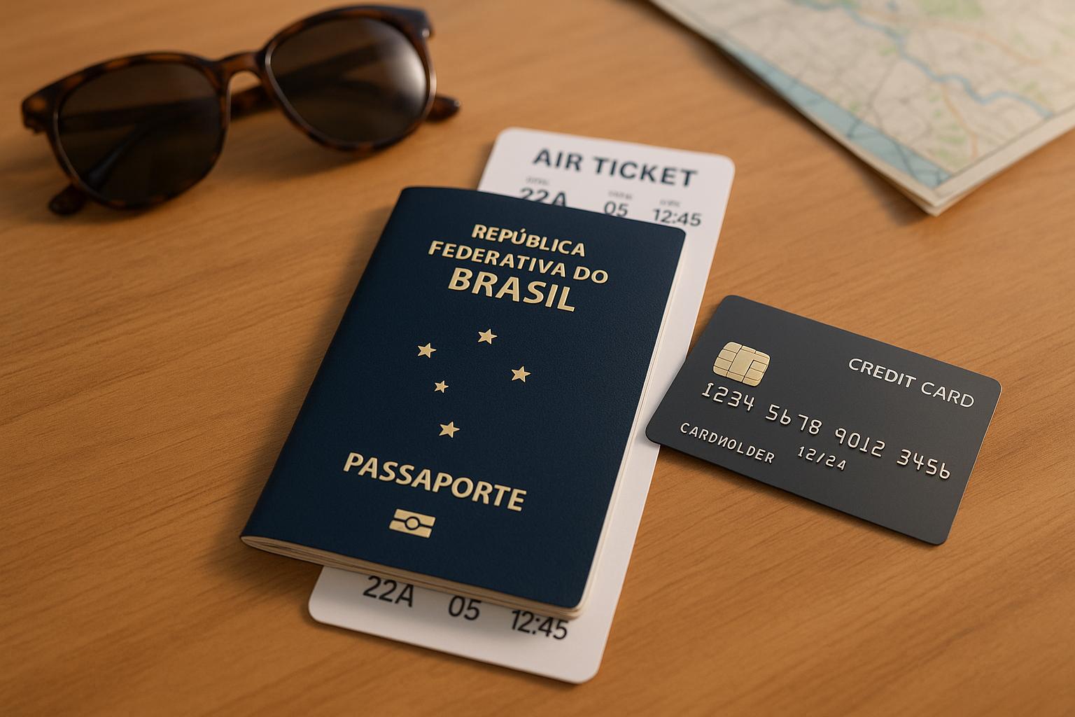 Perguntas Frequentes Sobre Programas de Milhas