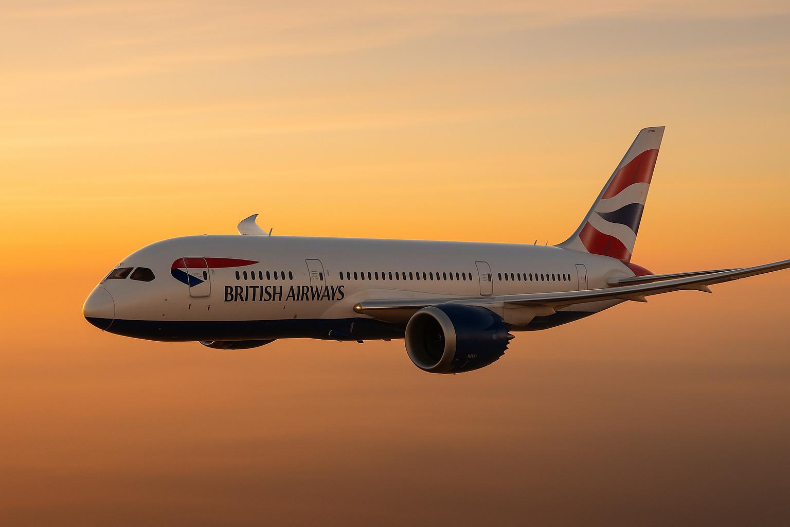 British Airways to raise Avios and cash costs for reward flights from Dec 15, blaming APD and Budget changes.