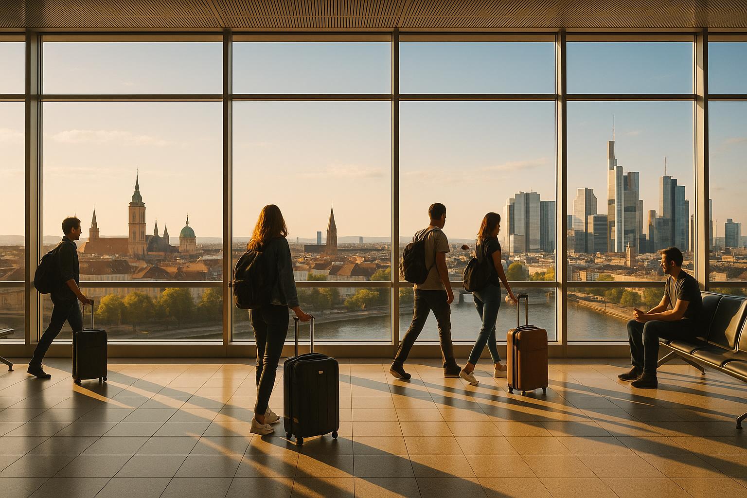 Stopovers Grátis: Como Encontrar e Aproveitar