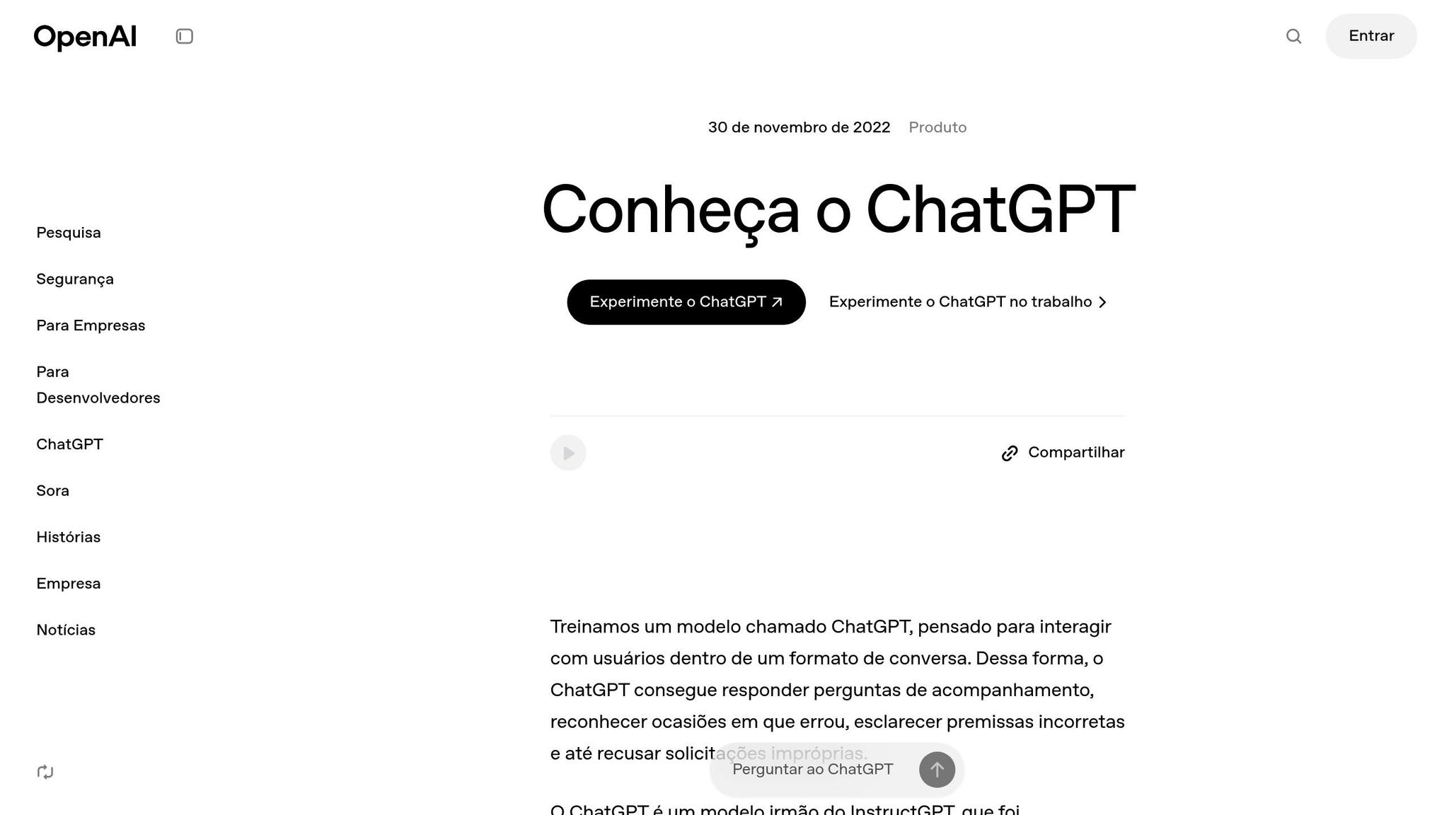 ChatGPT