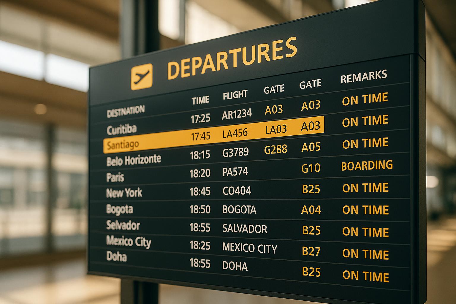 Hidden City Ticketing: Como Funciona no Brasil