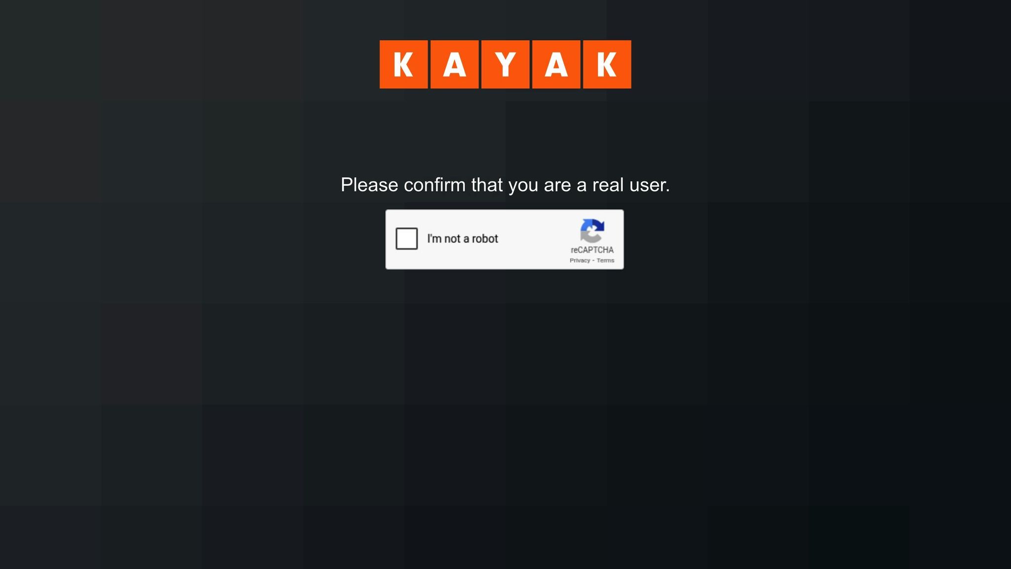 Kayak