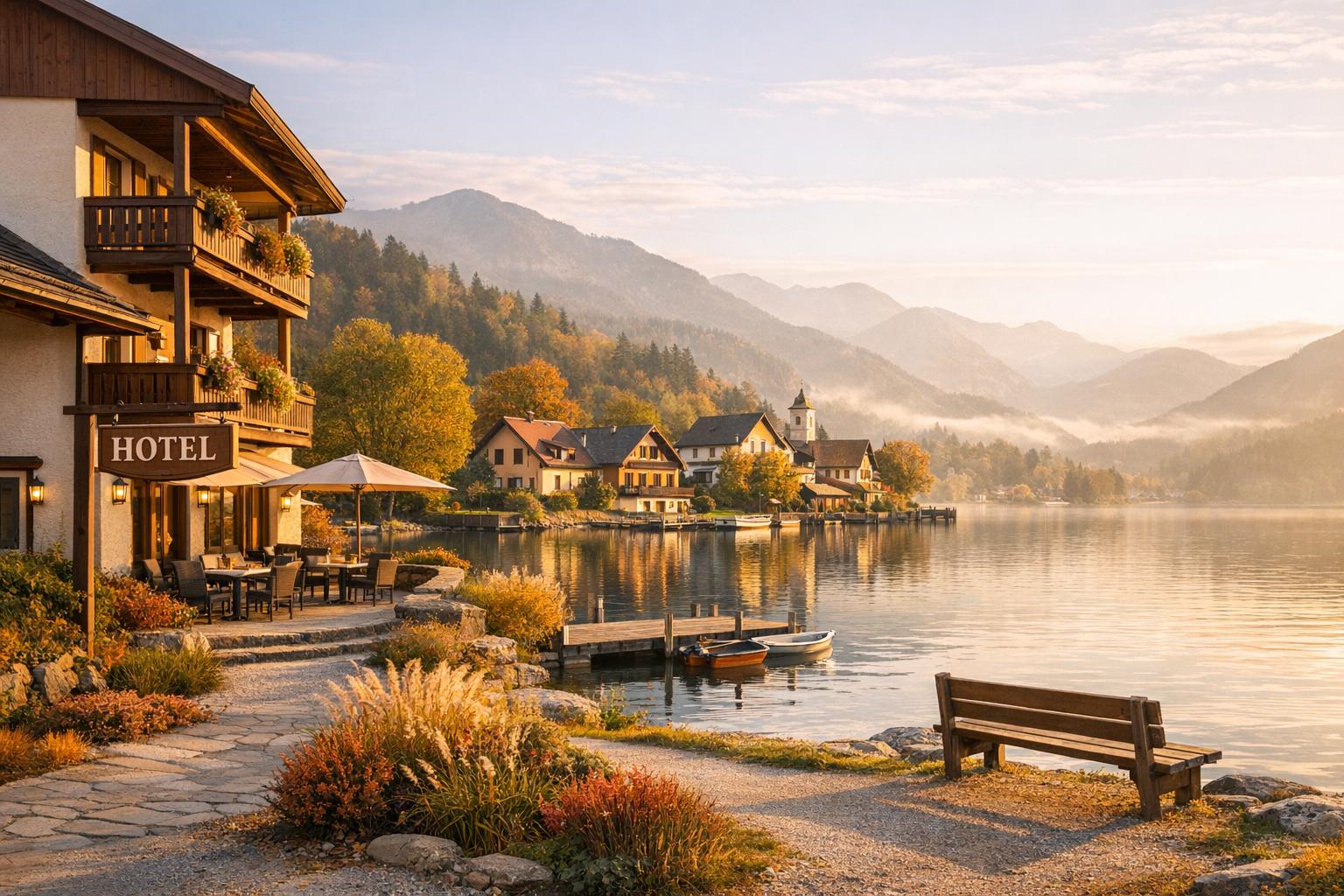 Melhores Meses para Viajar e Economizar