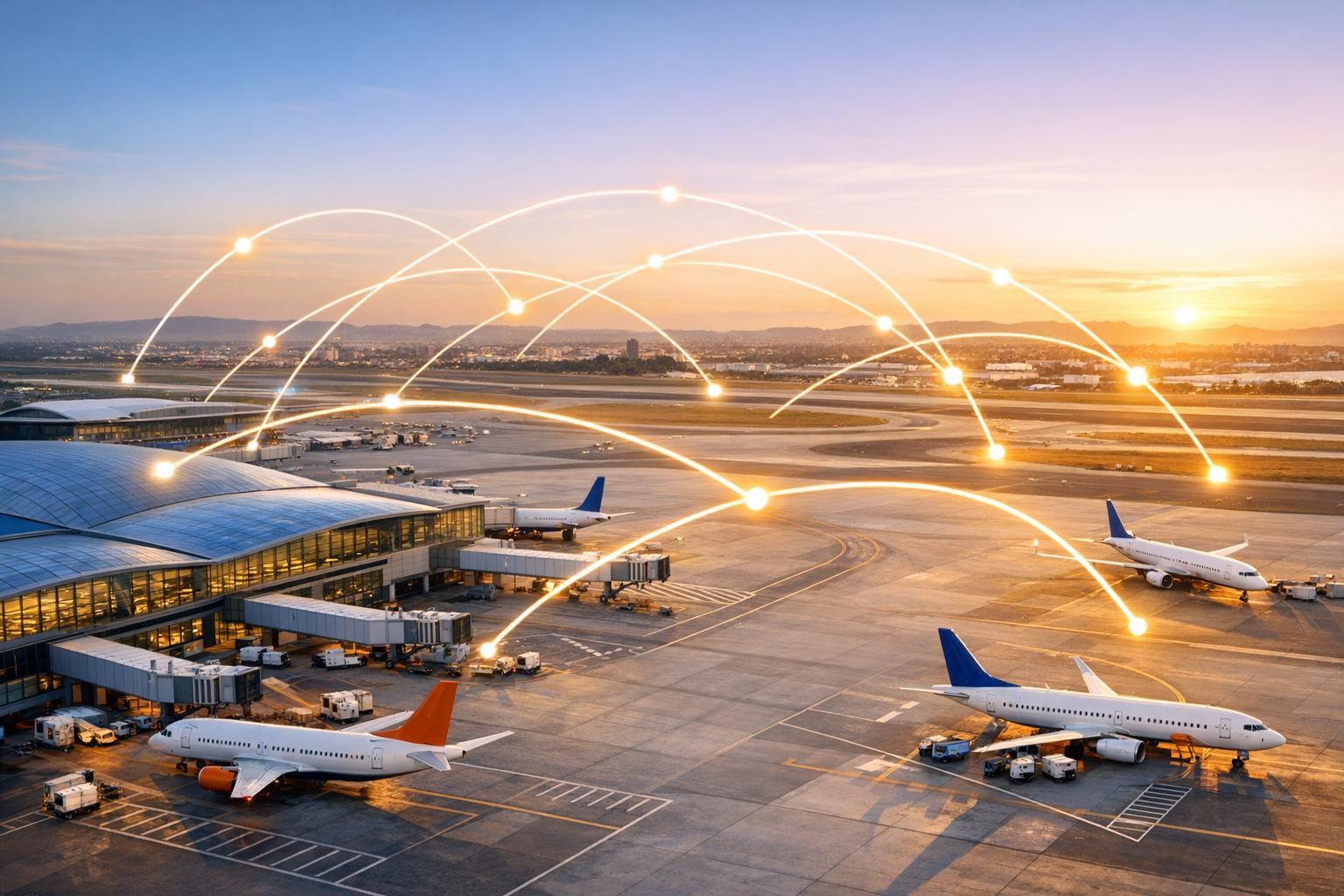 5 Dicas para Usar Milhas em Voos Domésticos