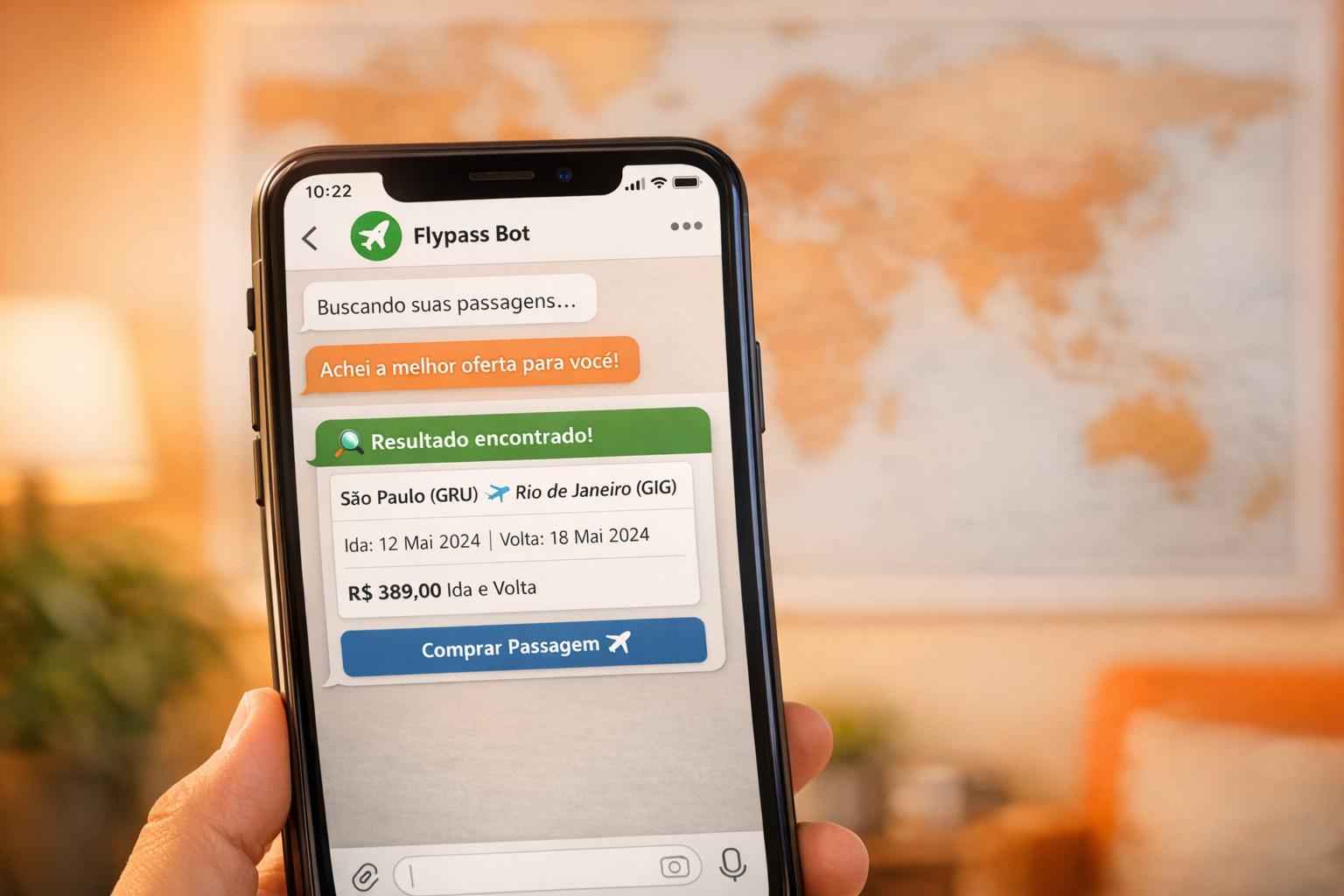ReclameAqui aprova a Flypass