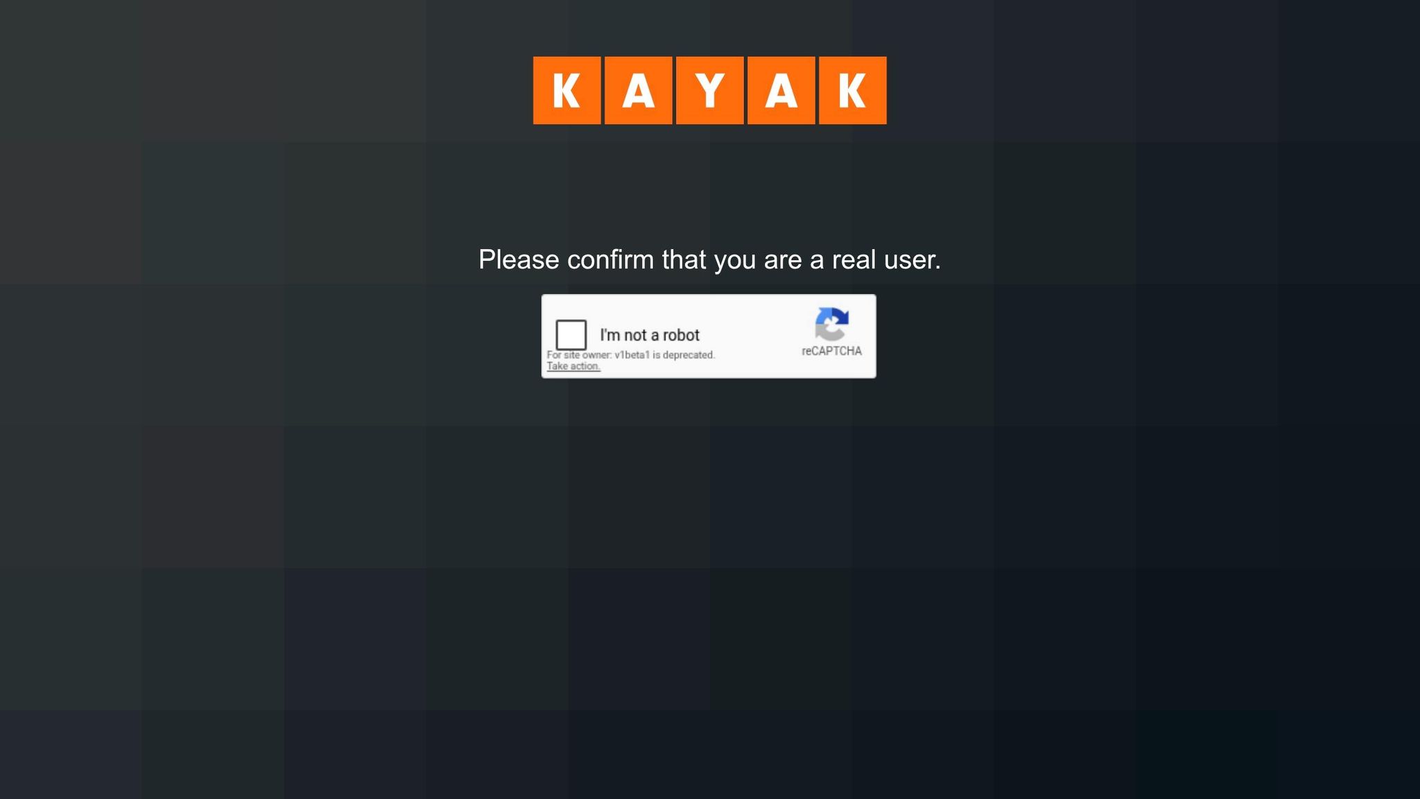 Kayak