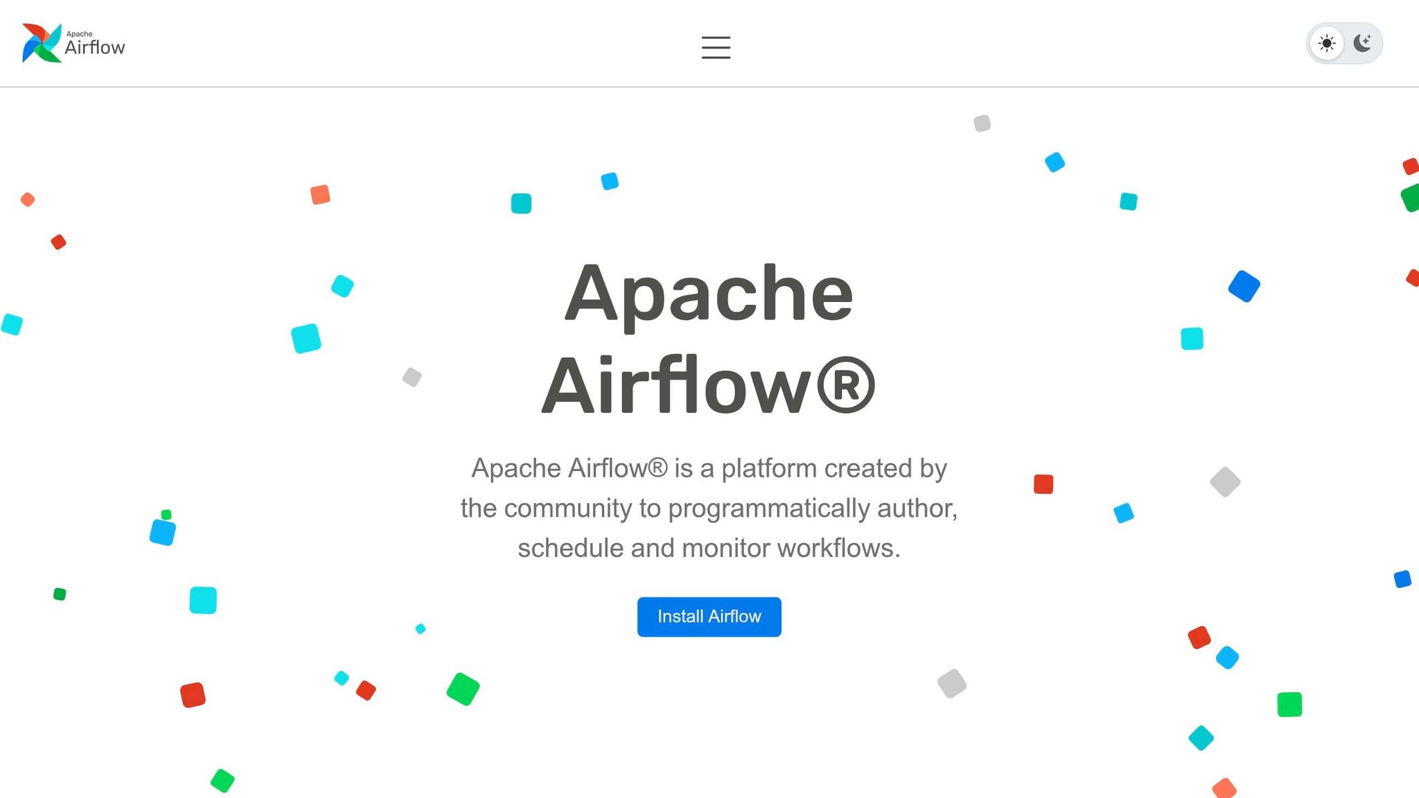 Apache Airflow