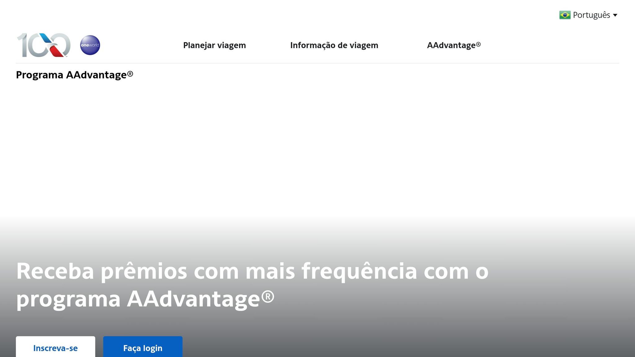 AAdvantage