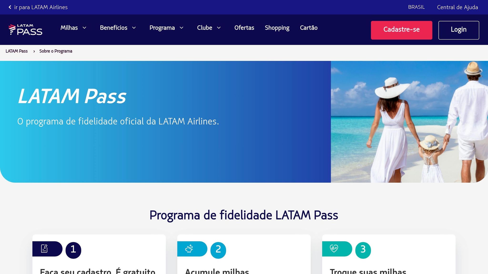 LatamPass