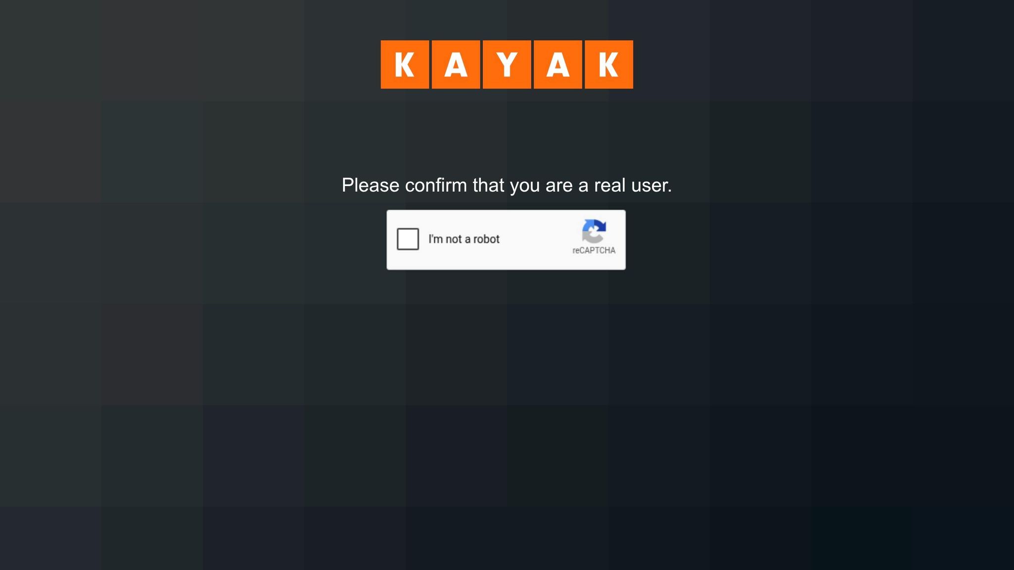 Kayak