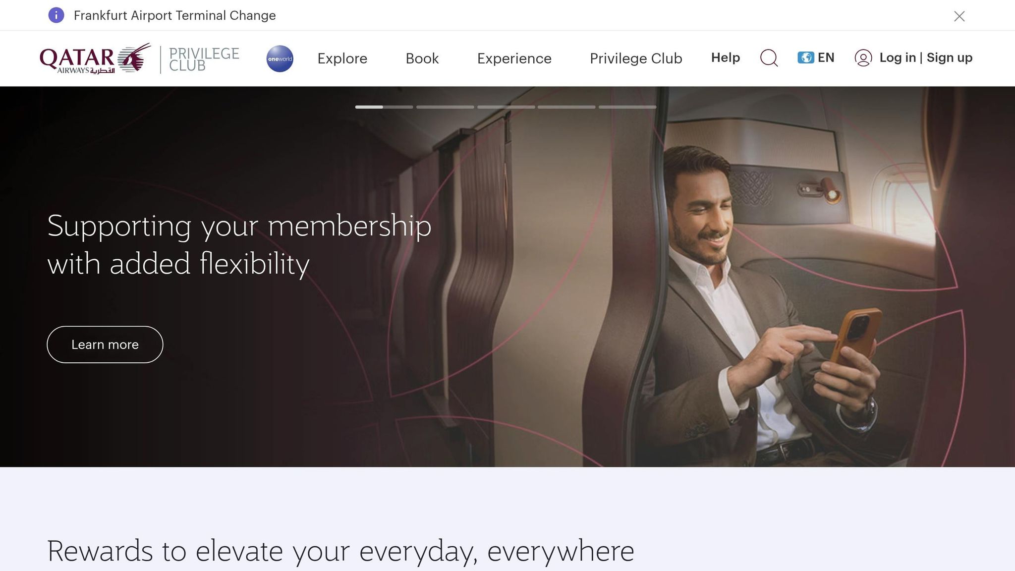 Qatar Airways
