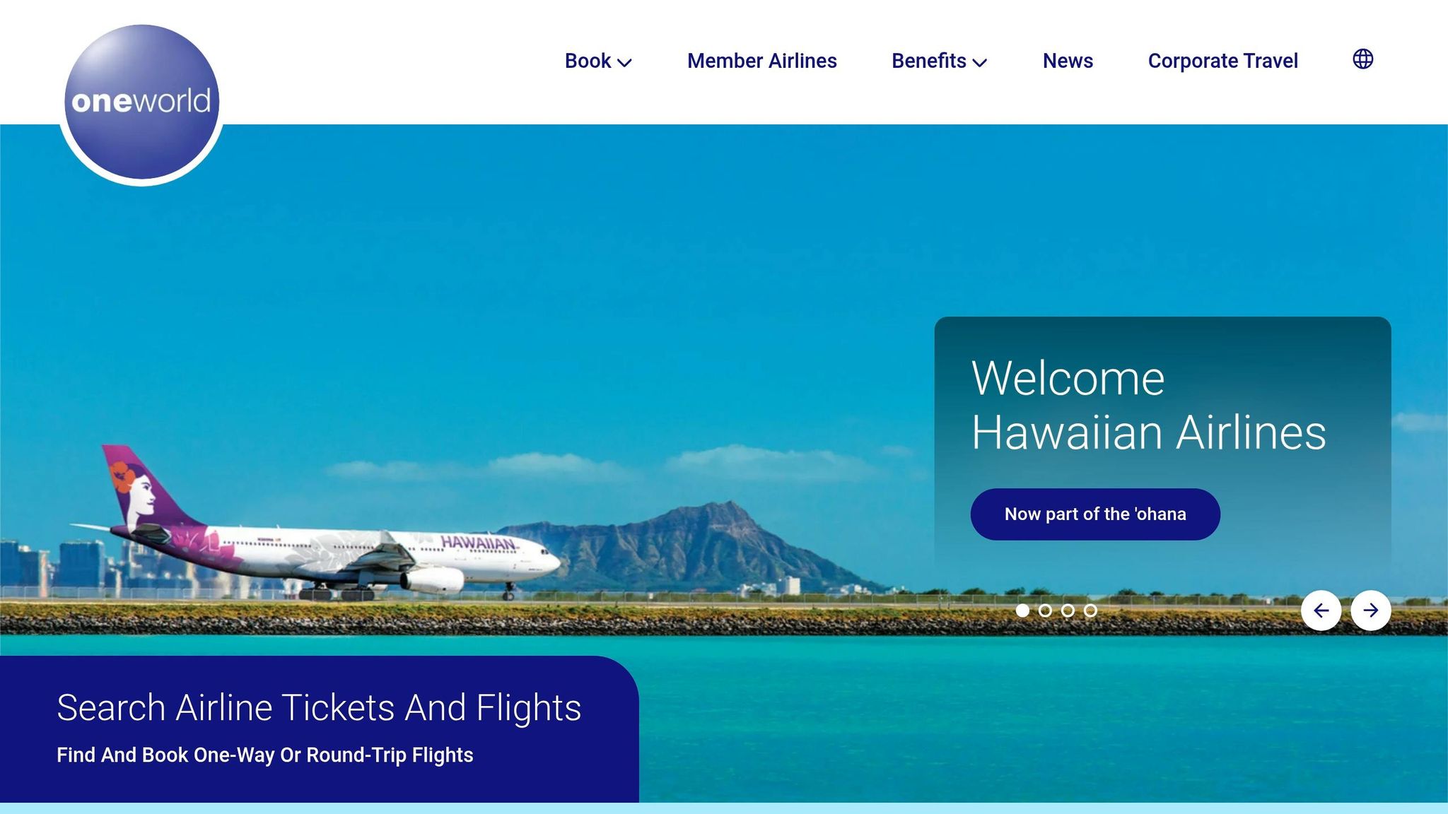 Oneworld