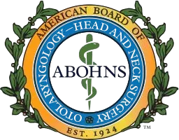 Abohns logo