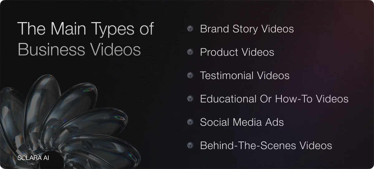 main-types-of-business-videos