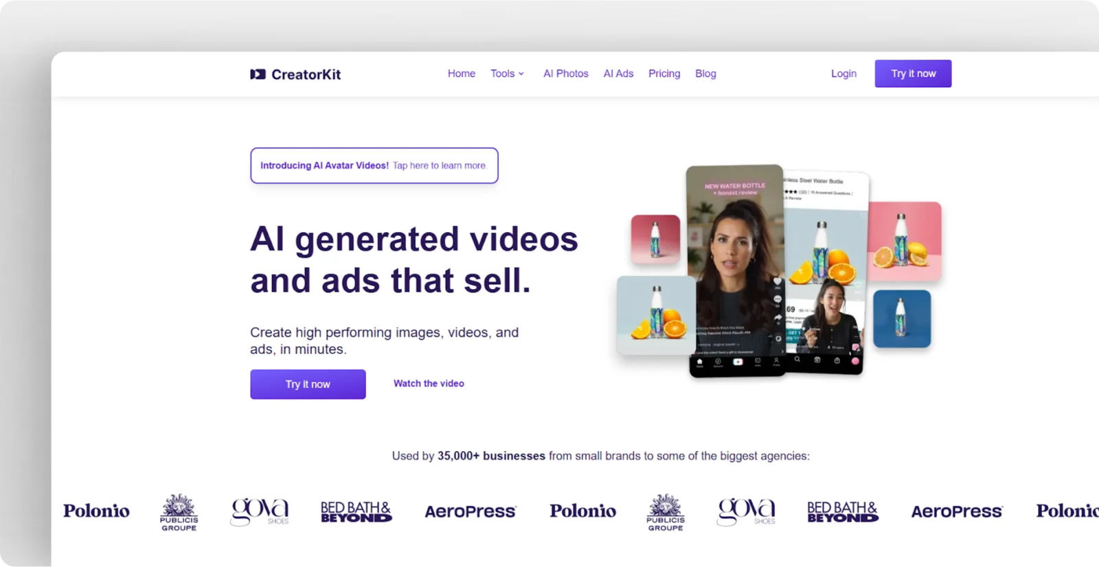 creatorkiyt-homepage