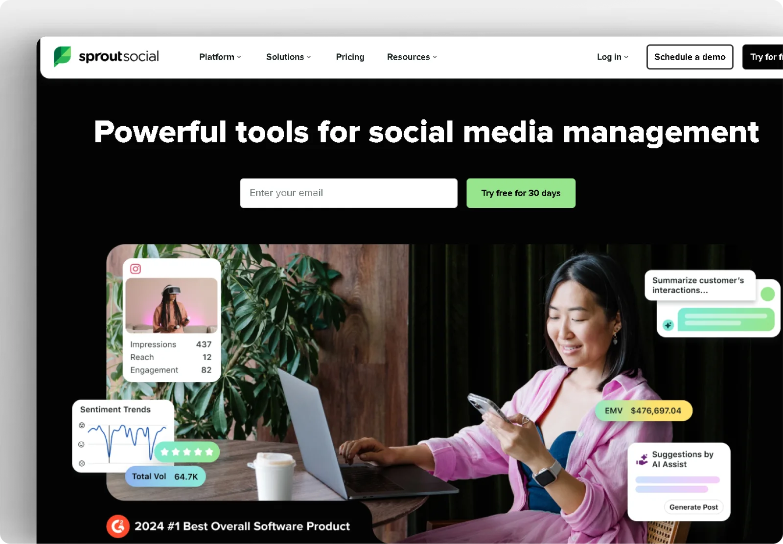 sprout-social-homepage