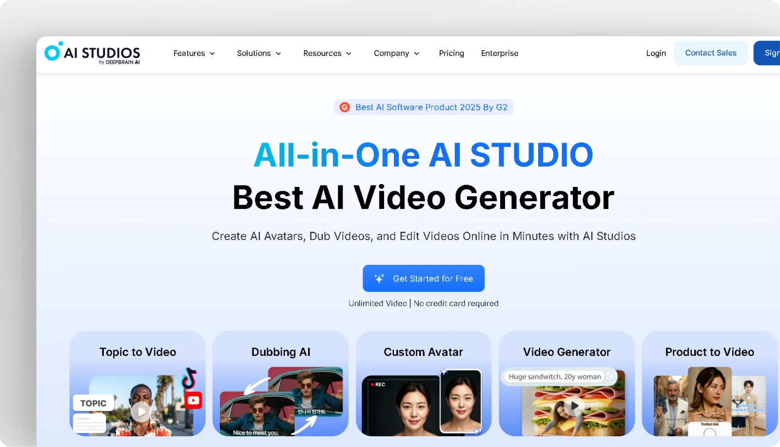 deepbrain-ai-studios-homepage