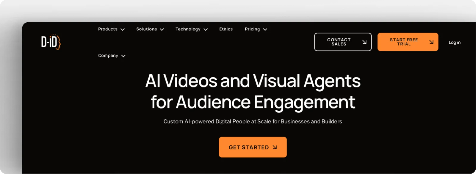 d-id-homepage