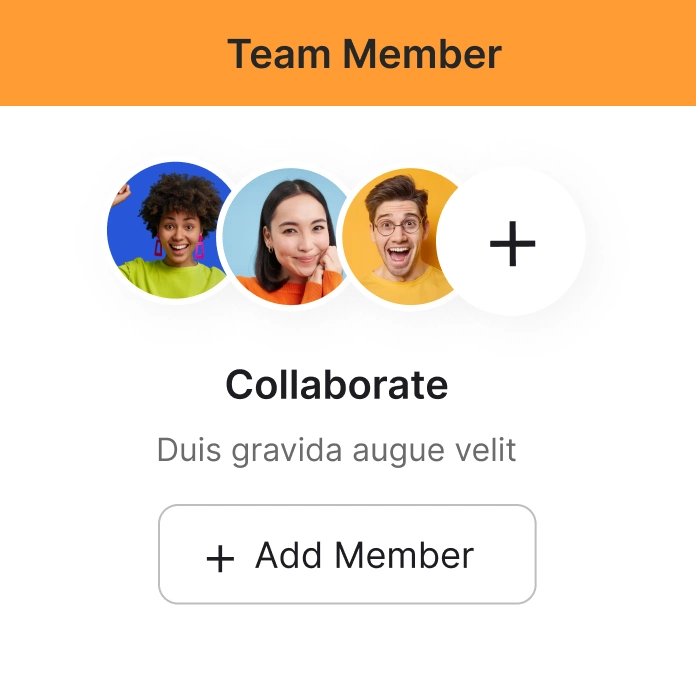 Team Members