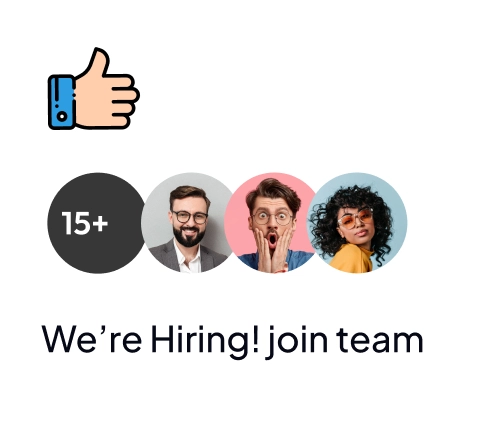 Hiring Image
