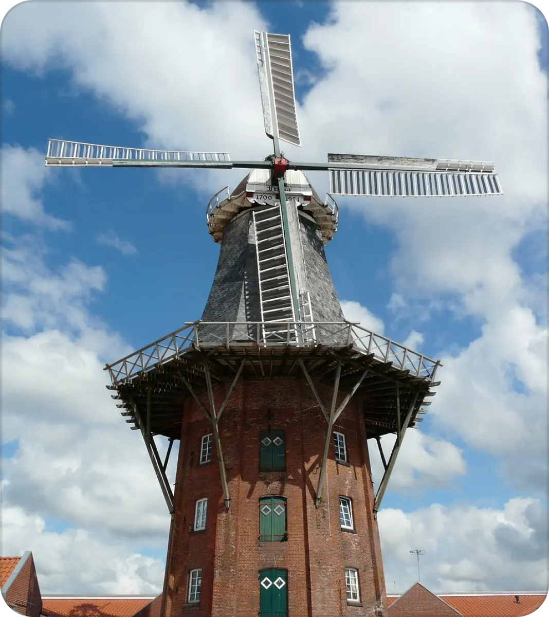 Versicherungsschutz für denkmalgeschützte Gebäude