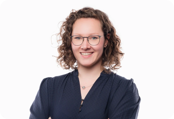 Stefanie Jagalla Backoffice für Versicherungen für denkmalgeschützte Gebäude