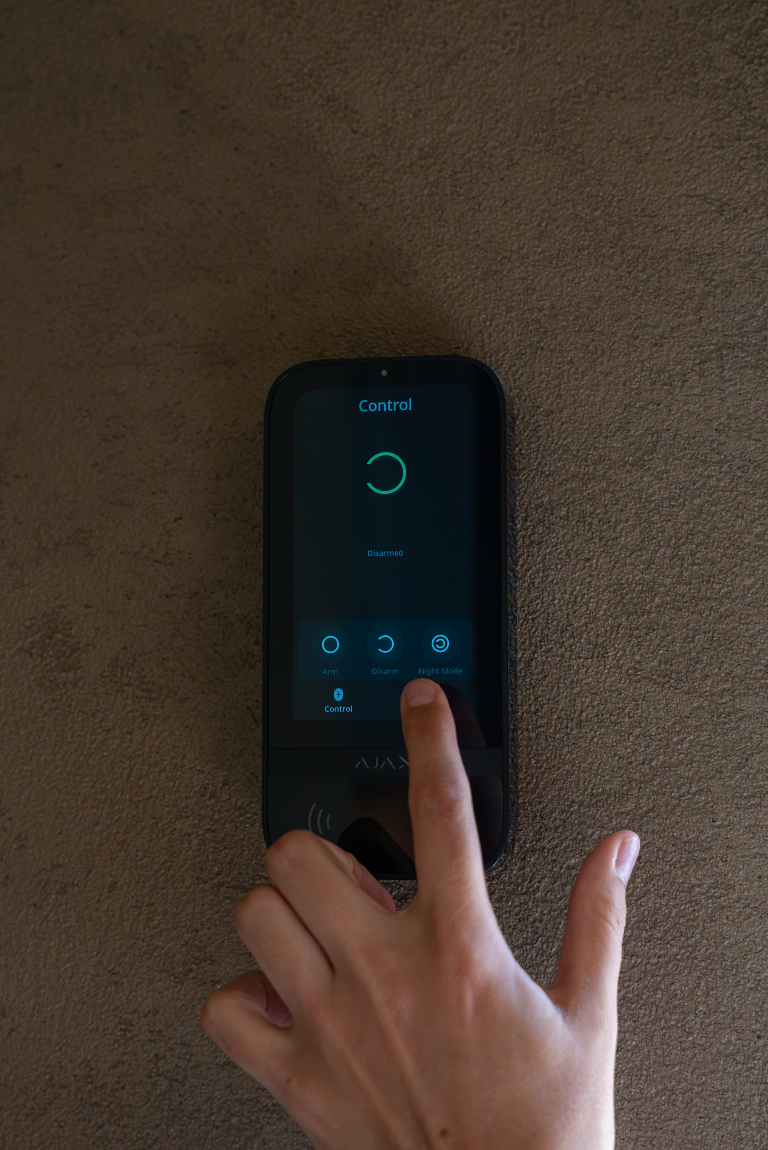 Drie types alarmsystemen – afgestemd op jouw situatie