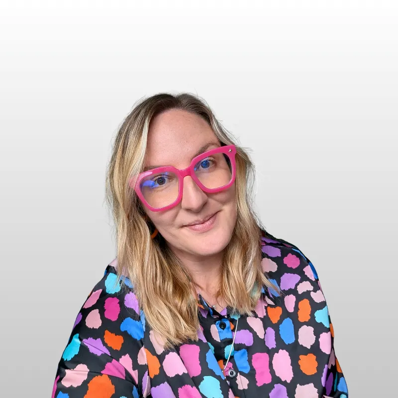 Emily Portrait Photo