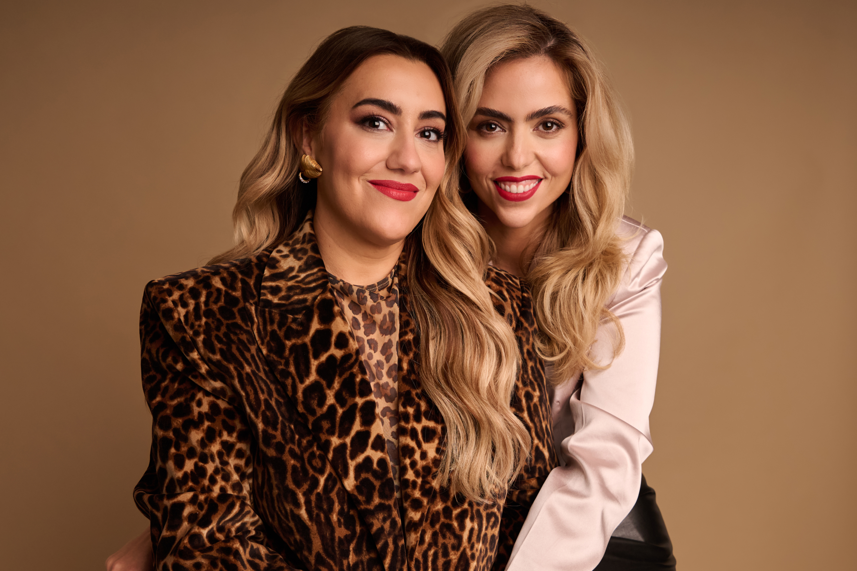 Alexis Androulakis &  Dr. Christina Basias Androulakis, Ph.D