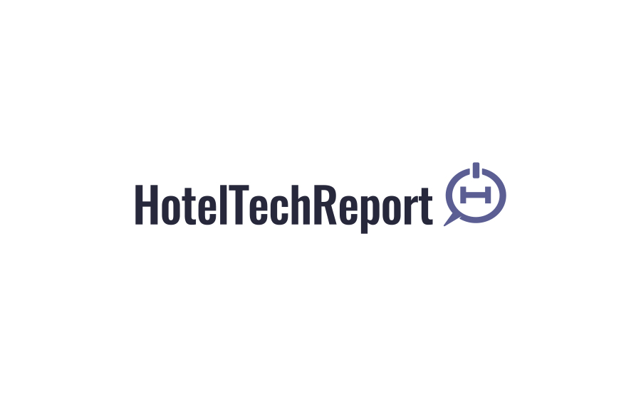 Hotel Tech Report