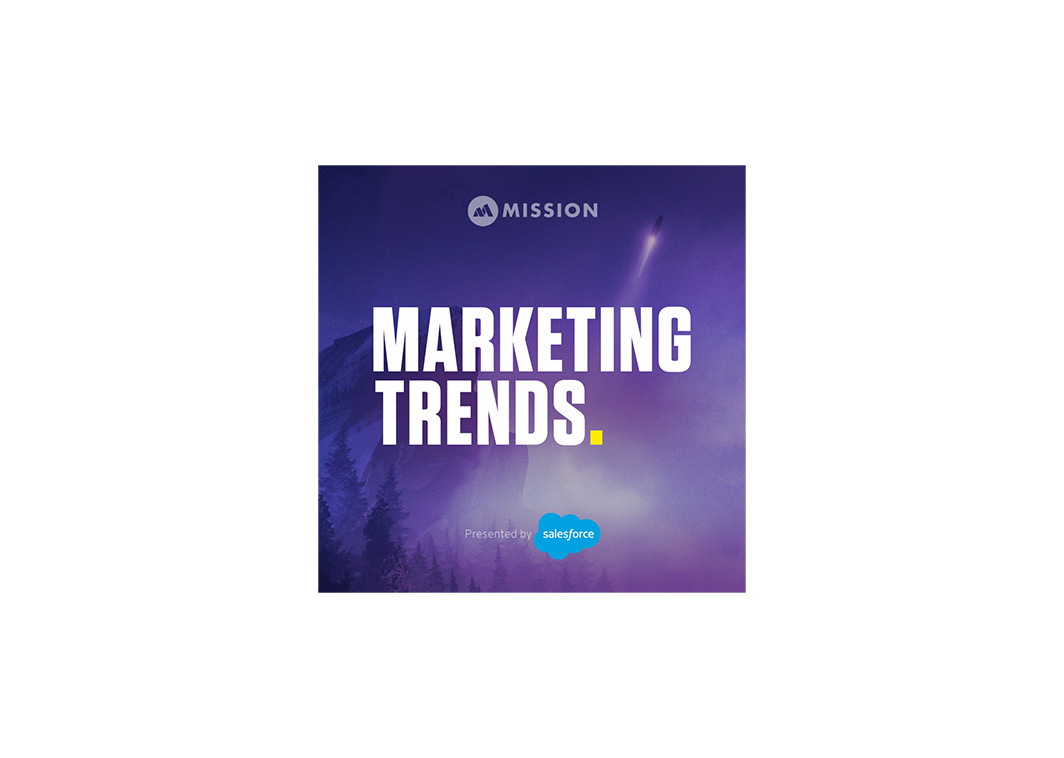 Marketing Trends