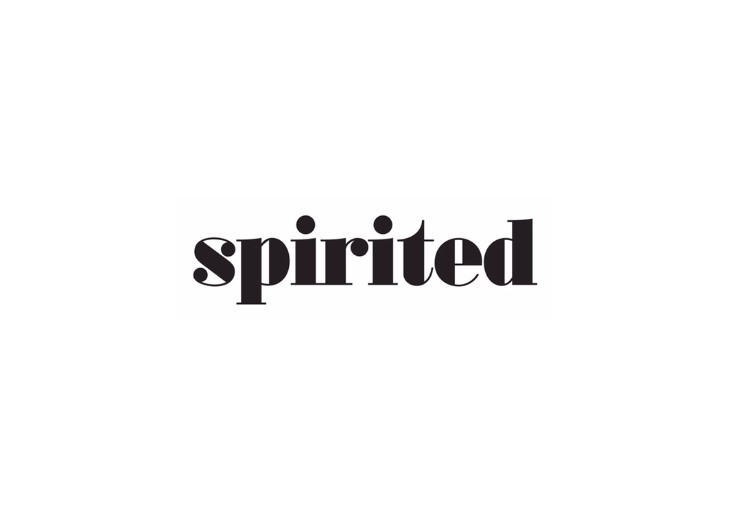Spirited