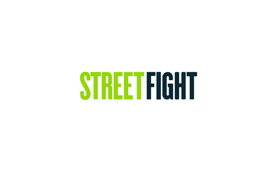 Street Fight Mag