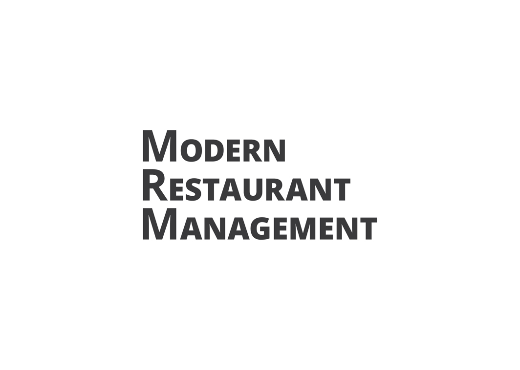 Modern Restaurant Management