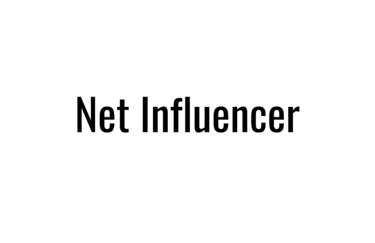 Net Influencer