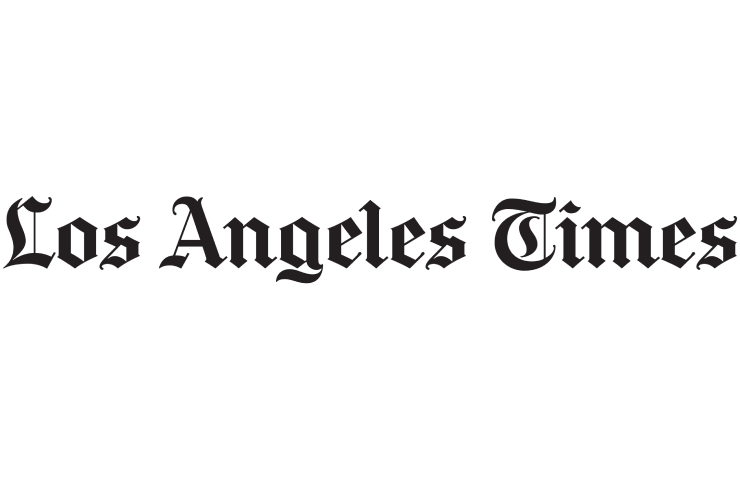 LA Times