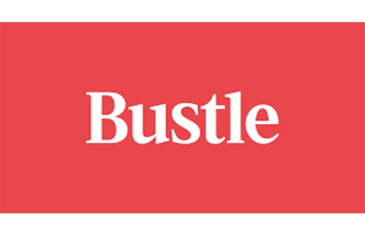 Bustle