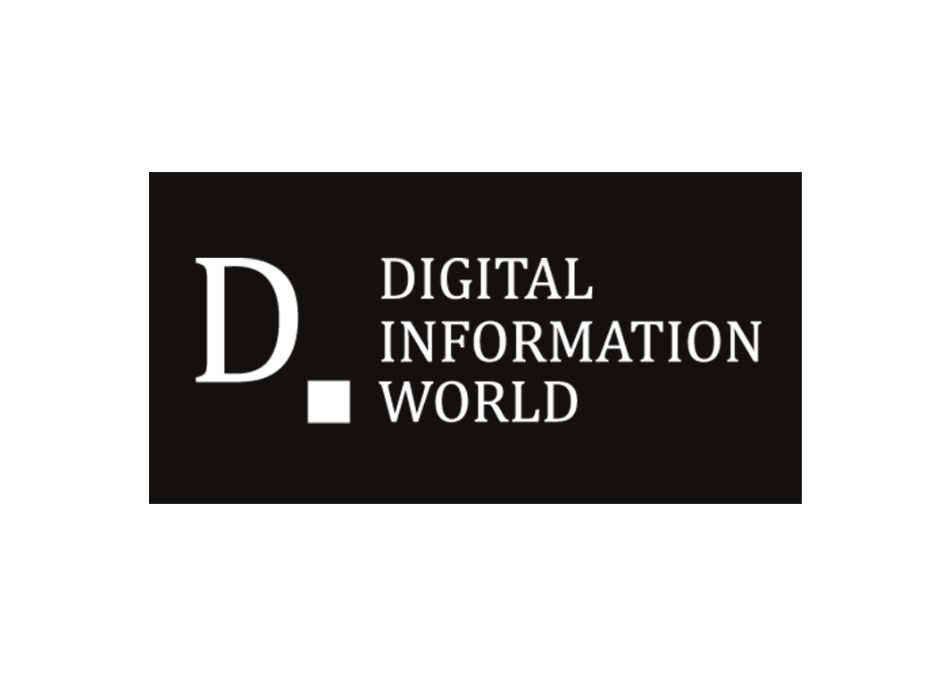 Digital Information World