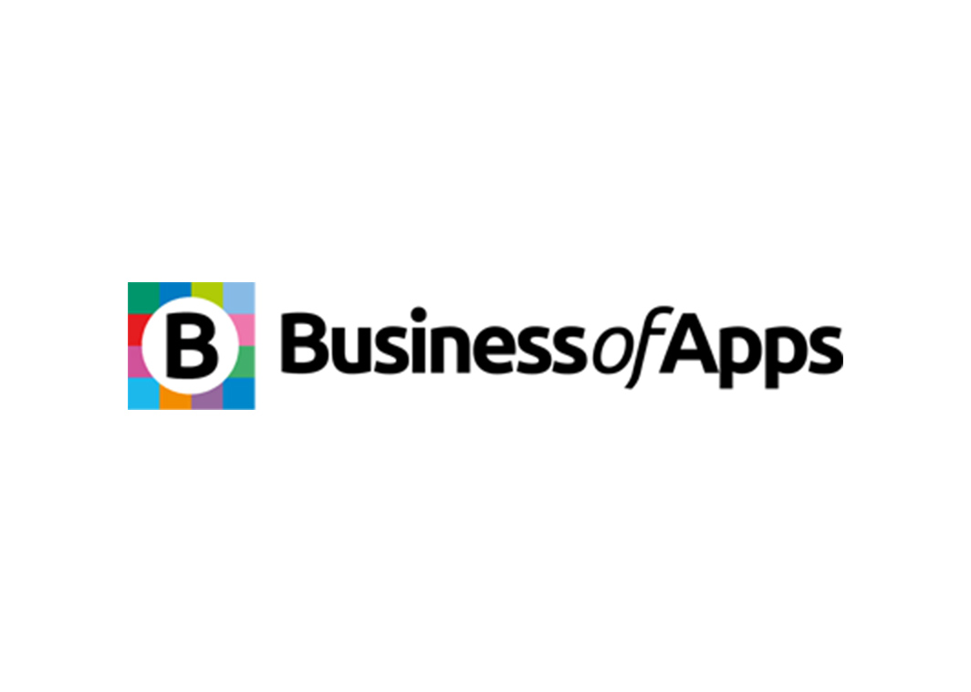 Business of Apps